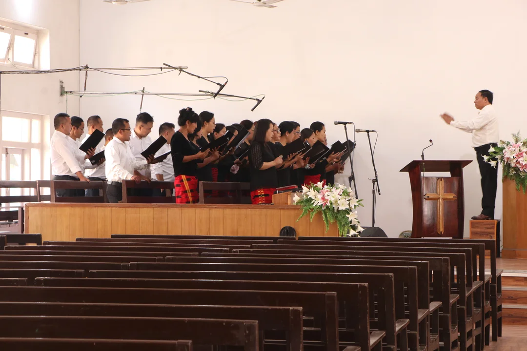 General Church Activities